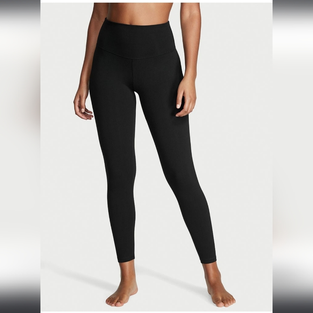 VS PINK High Rise Seamless Legging